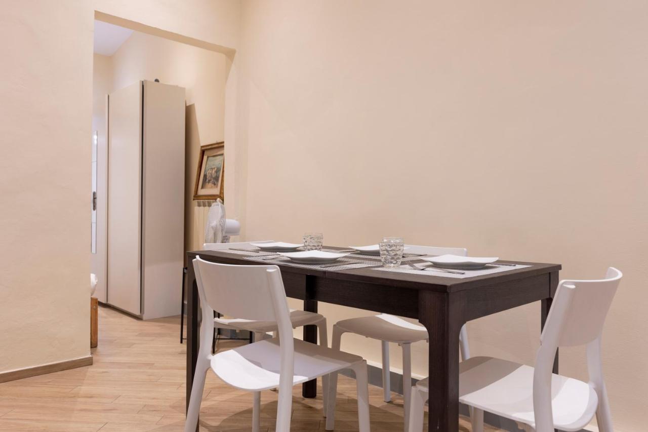 Chianti'S Inn Флоренція Екстер'єр фото